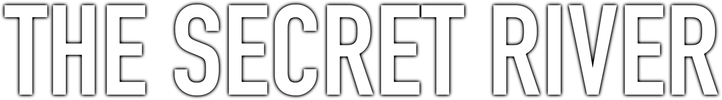 The Secret River logo