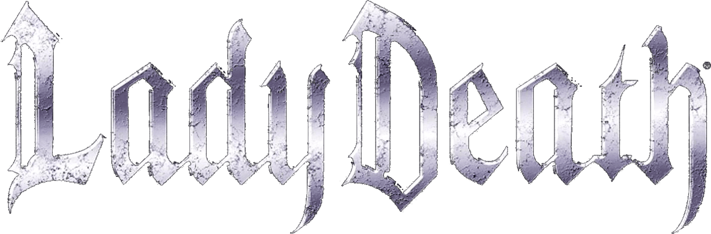 Lady Death logo