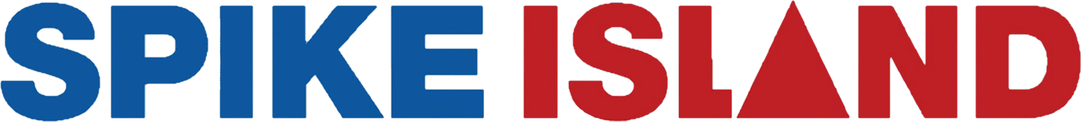 Spike Island logo