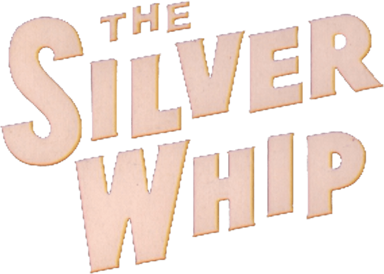 The Silver Whip logo