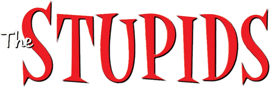 The Stupids logo