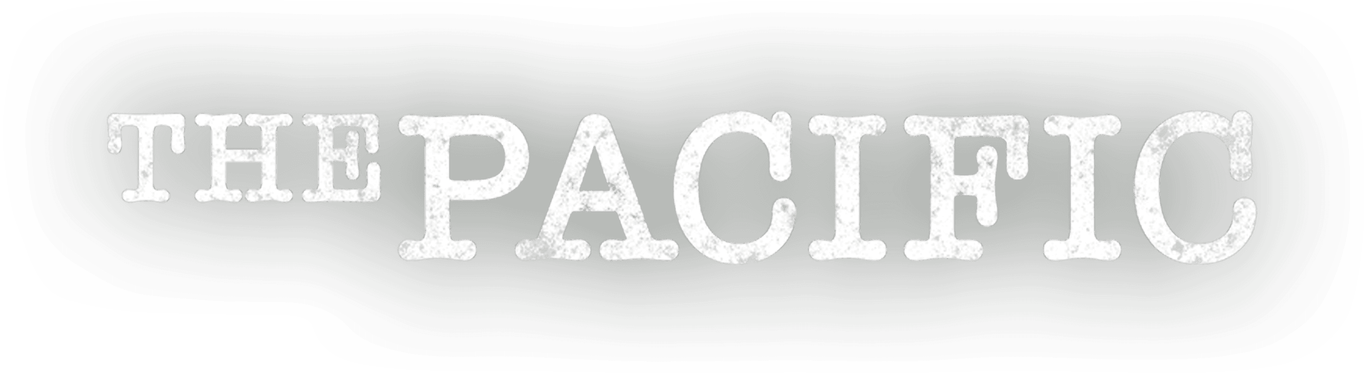 The Pacific logo
