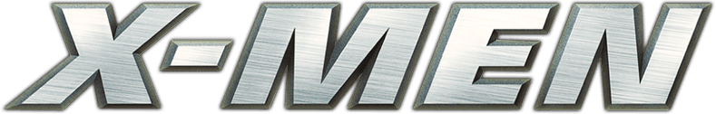 X-Men logo