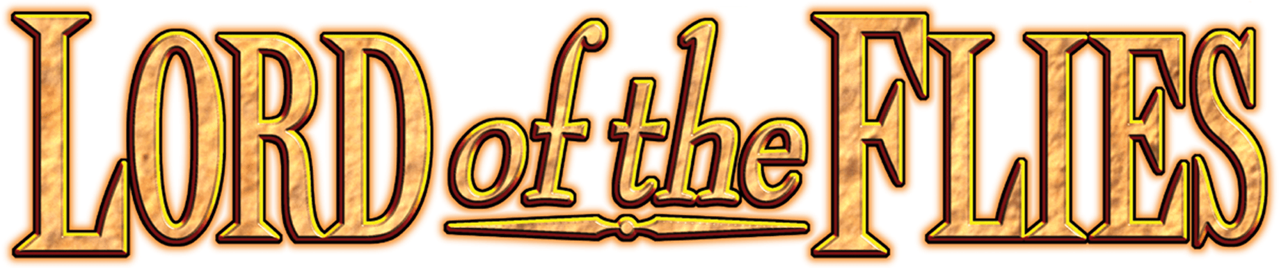 Lord of the Flies logo