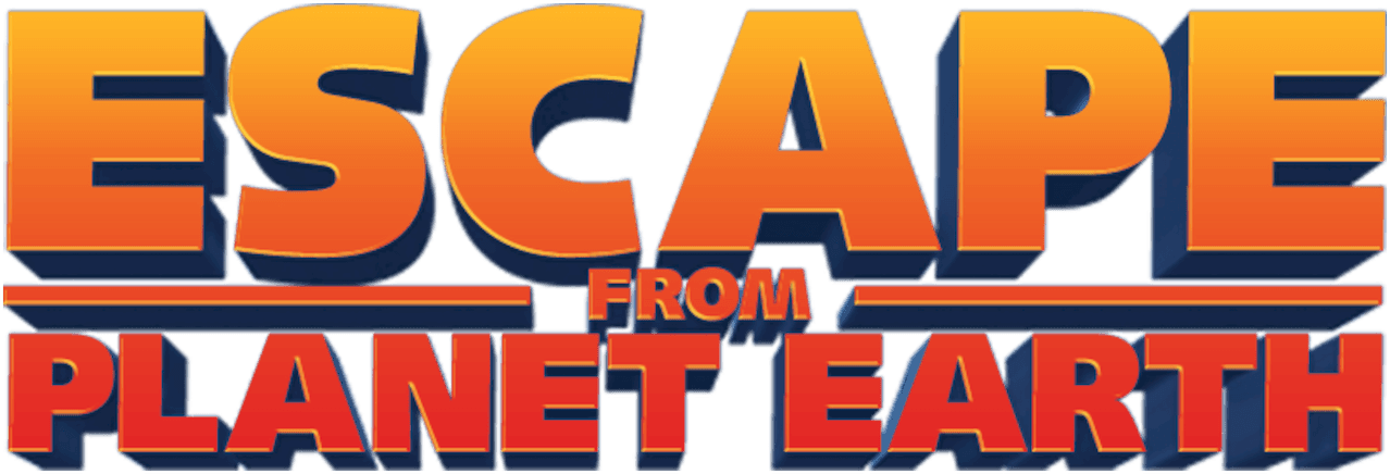 Escape from Planet Earth logo