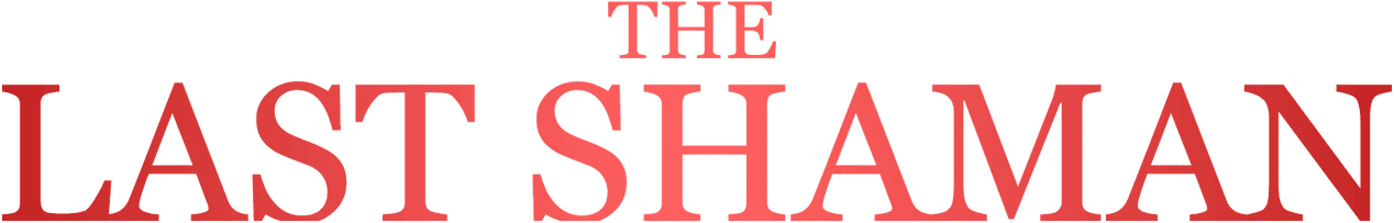 The Last Shaman logo