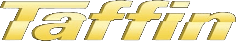 Taffin logo