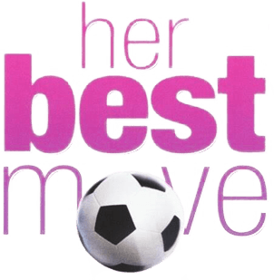Her Best Move logo