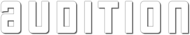 Audition logo