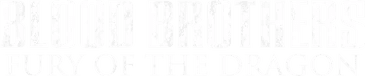 Blood Brothers: Bara Naga logo