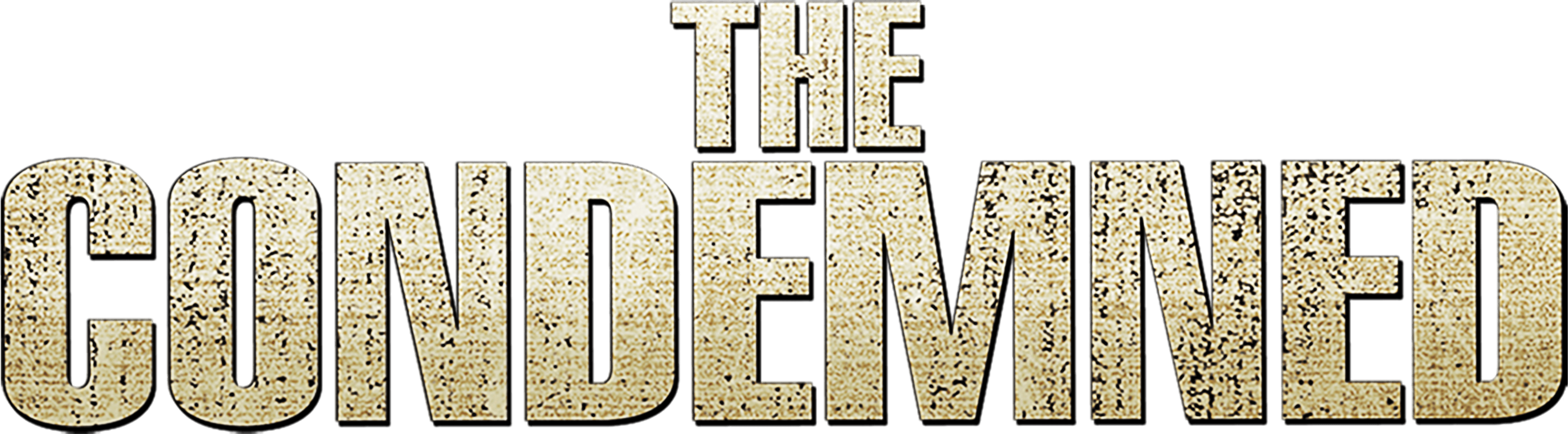 The Condemned logo