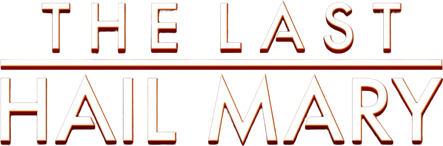 The Last Hail Mary logo