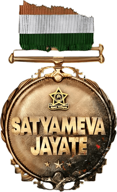 Satyameva Jayate logo