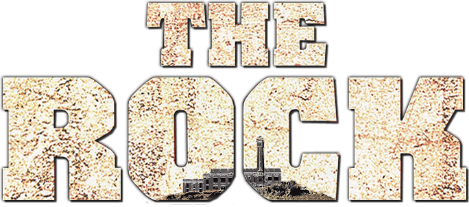 The Rock logo