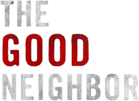 The Good Neighbor logo