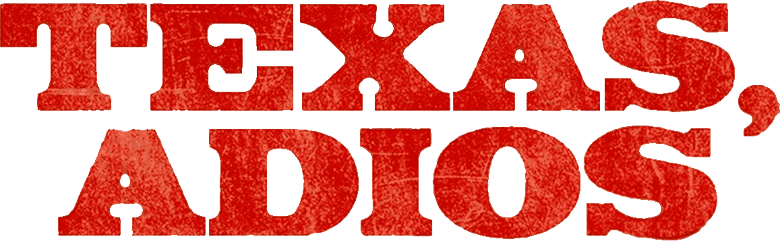Texas, Adios logo