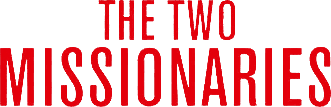 The Two Missionaries logo