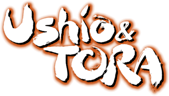 Ushio and Tora logo