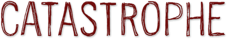 Catastrophe logo