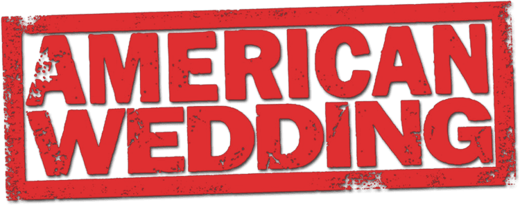 American Wedding logo