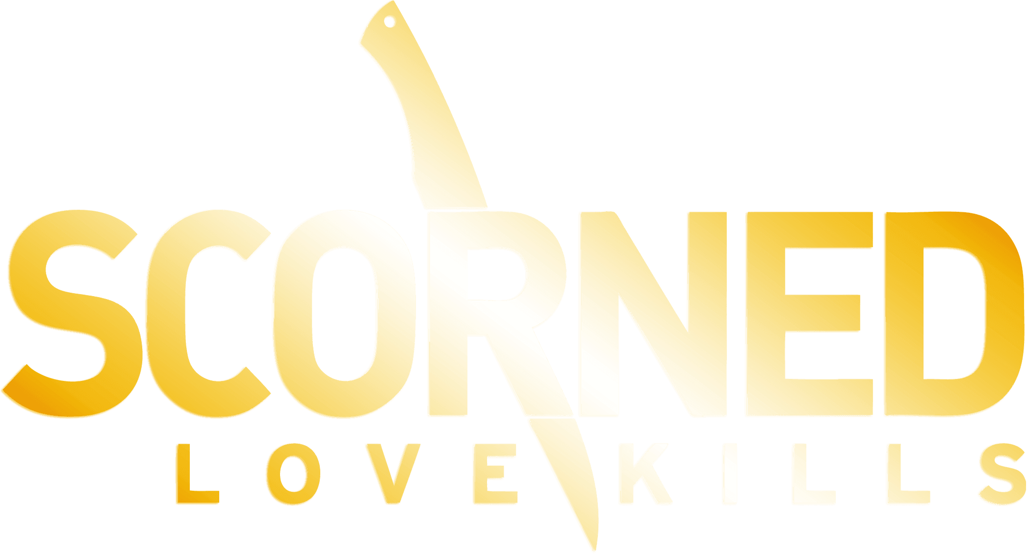 Scorned: Love Kills logo