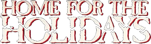 Home for the Holidays logo
