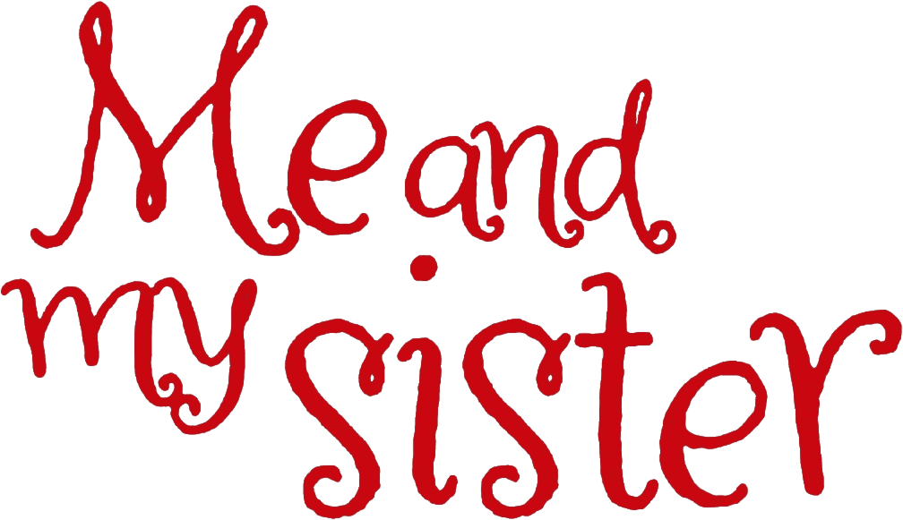 Me and My Sister logo