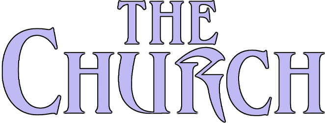 The Church logo