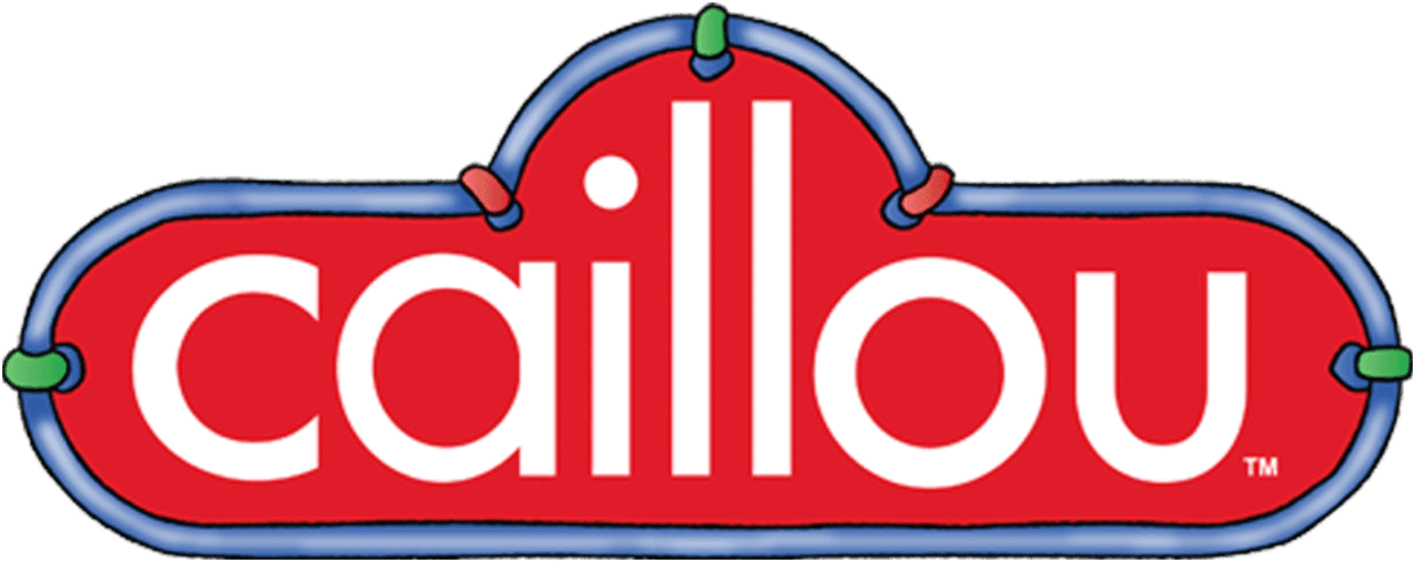 Caillou logo