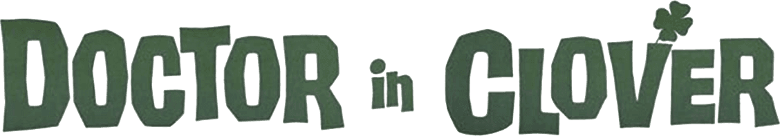 Doctor in Clover logo