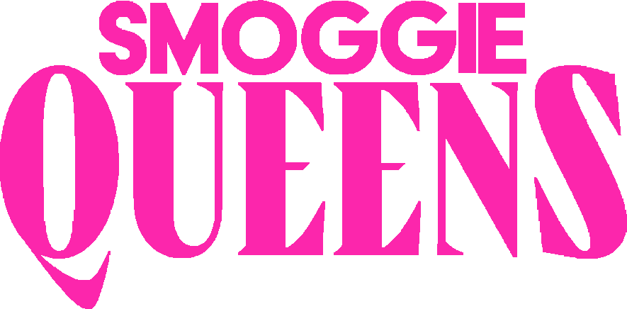 Smoggie Queens logo