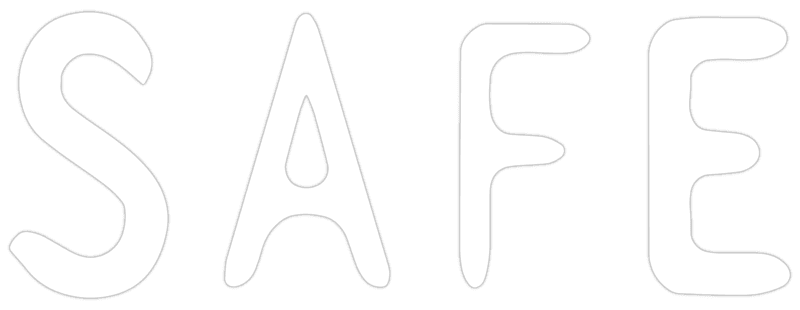 Safe logo
