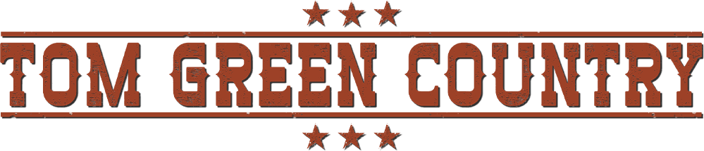 Tom Green Country logo