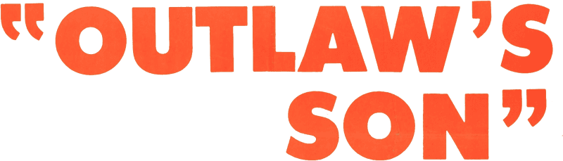 Outlaw's Son logo