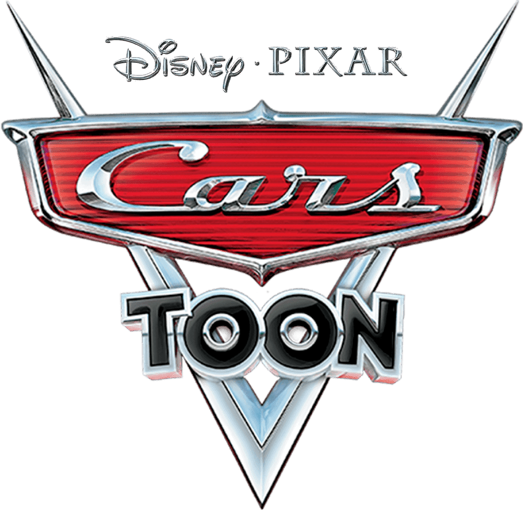 Cars Toon Mater's Tall Tales logo