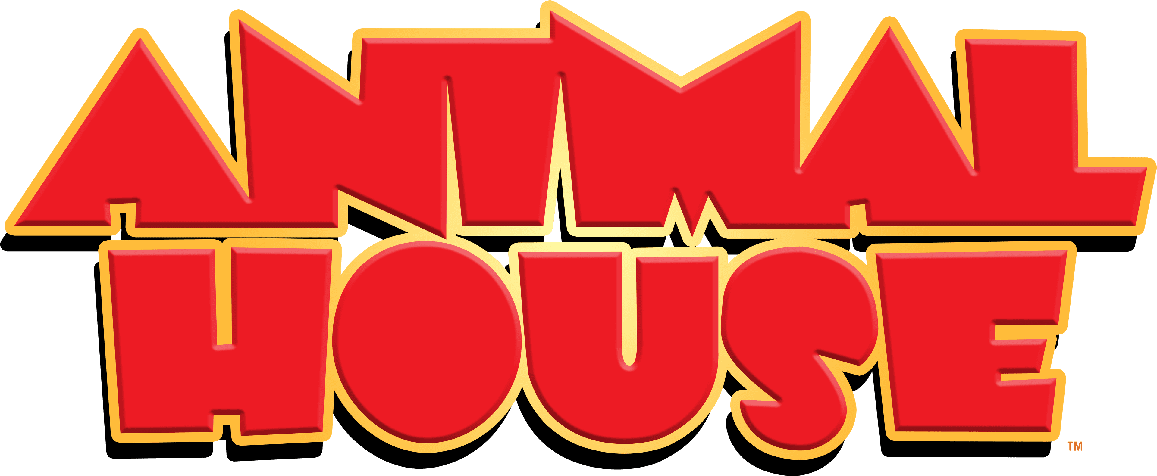 Animal House logo