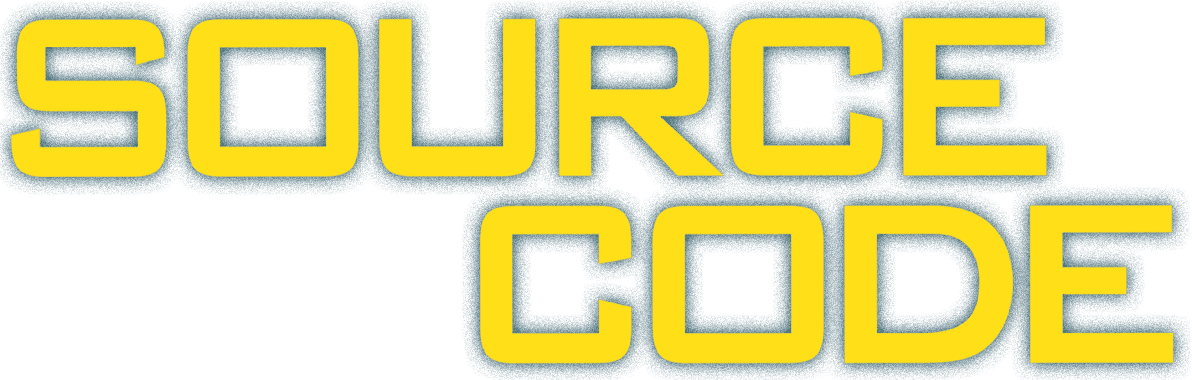 Source Code logo