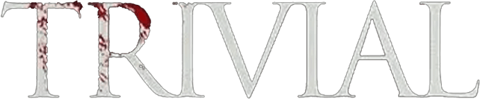 Trivial logo