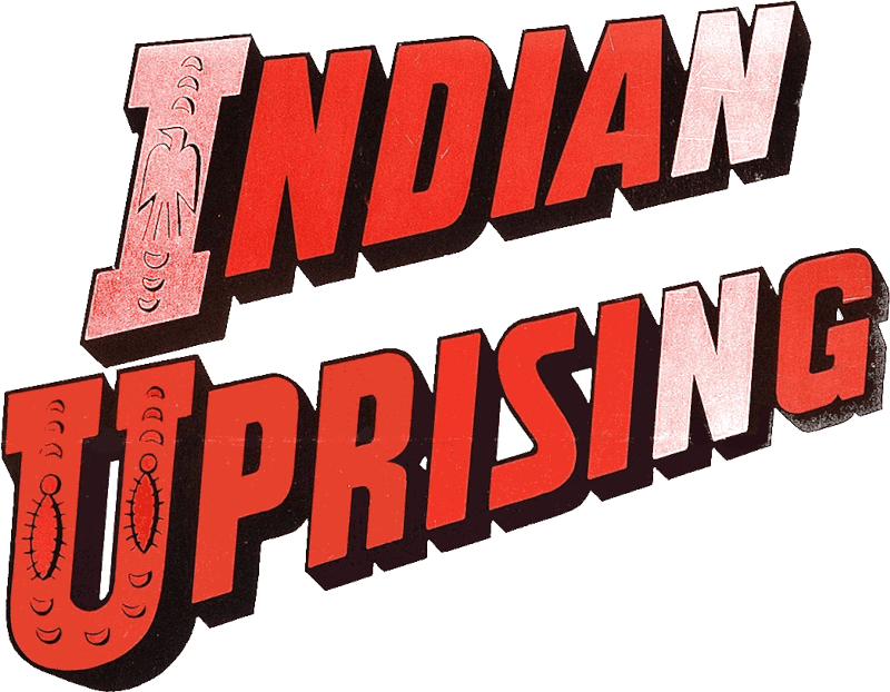 Indian Uprising logo