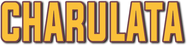 Charulata logo