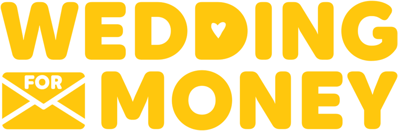 Wedding for Money logo
