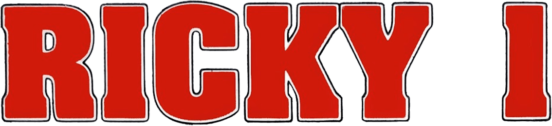 Ricky 1 logo