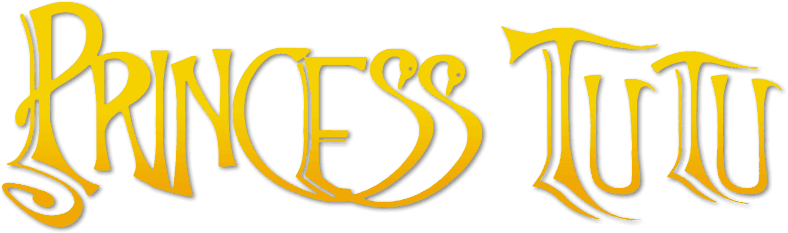 Princess Tutu logo