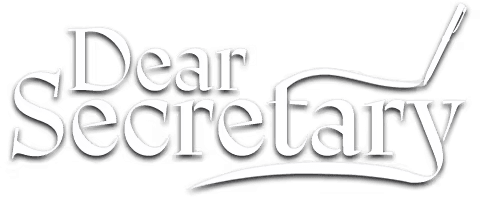 Dear Secretary logo