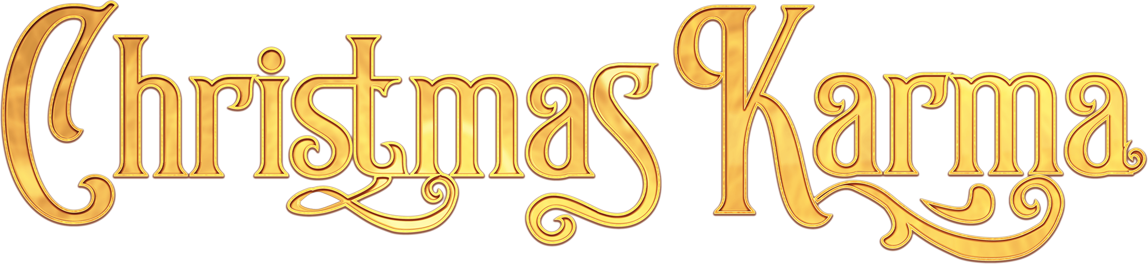 Christmas Karma logo