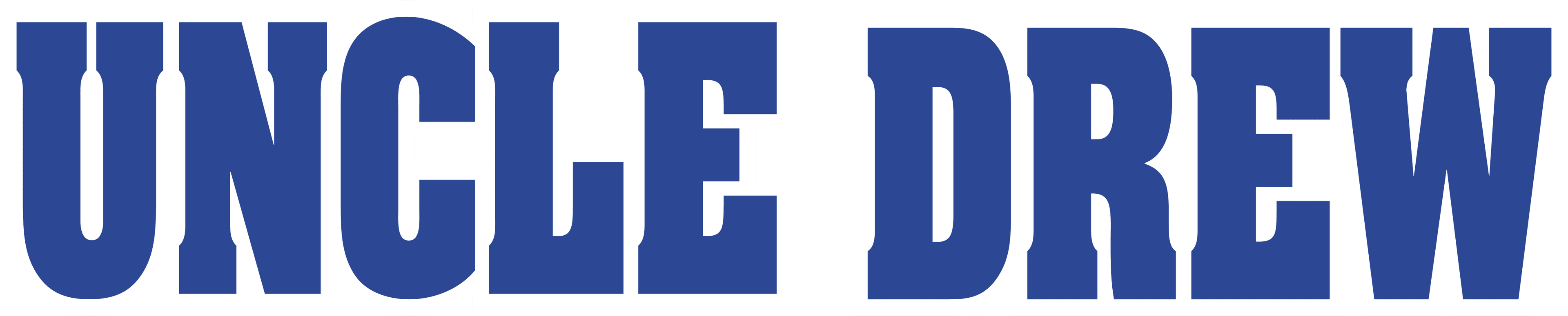 Uncle Drew logo