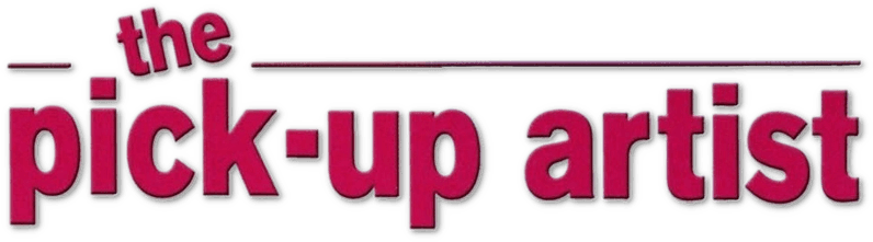 The Pick-up Artist logo