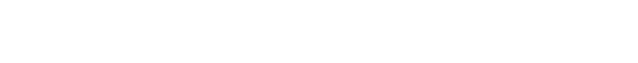 Bank of Dave logo