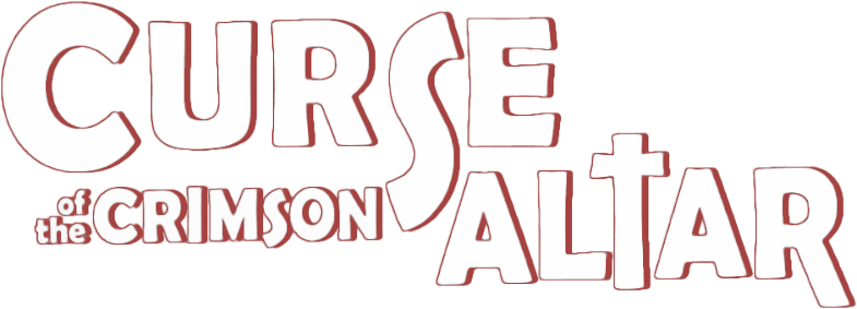 Curse of the Crimson Altar logo