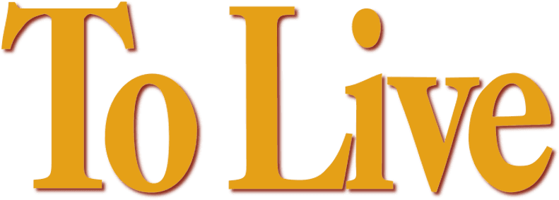 To Live logo